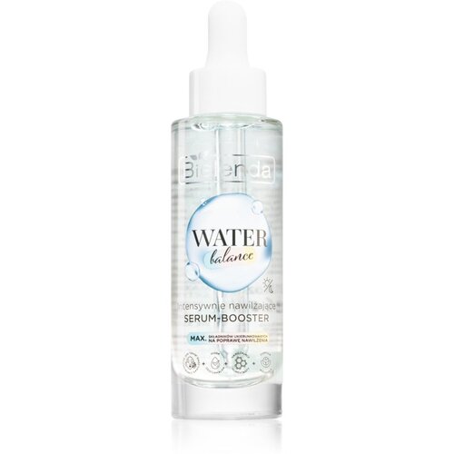 Bielenda Water Balance osvežilni in vlažilni booster 30 g Slike