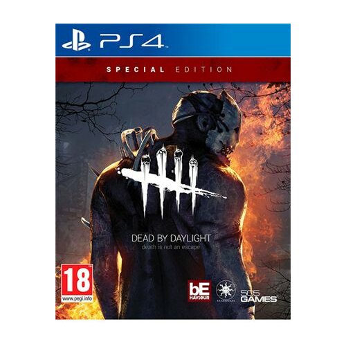505 Games PS4 igra Dead By Daylight Special Edition Slike