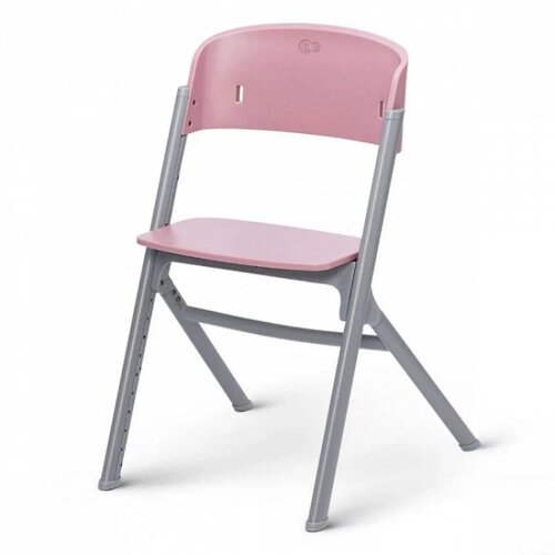 Kinderkraft hranilica LIVY, Aster pink 3u1 Cijene