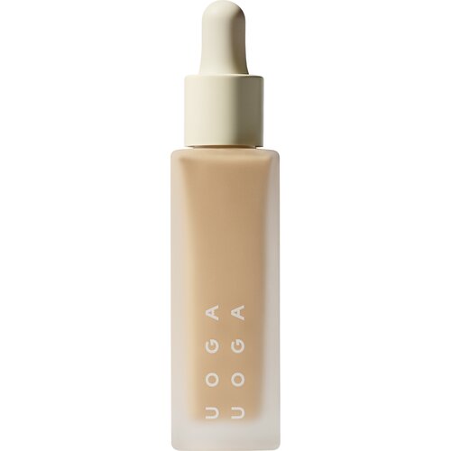 Mineral Serum Foundation SPF 20 - Wind and Water Cene