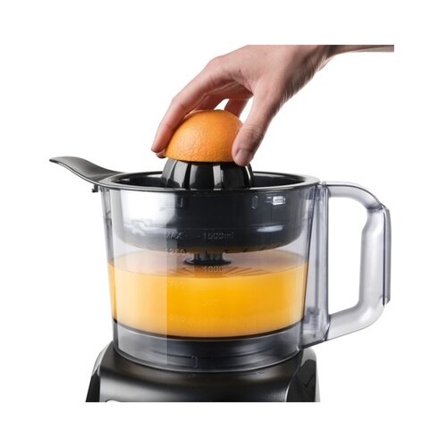 Black &amp;amp; Decker BXFPA1200E vi&amp;scaron;enamjenski uređaj, 1200 W, crni Slike