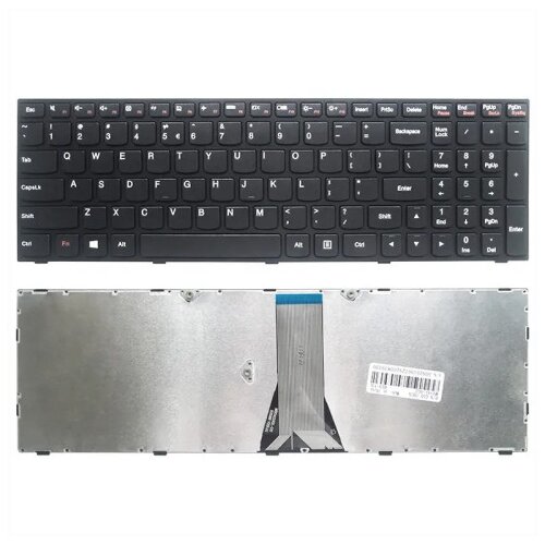  tastatura za lenovo G50-80 touch 80KR 80L4 Cene
