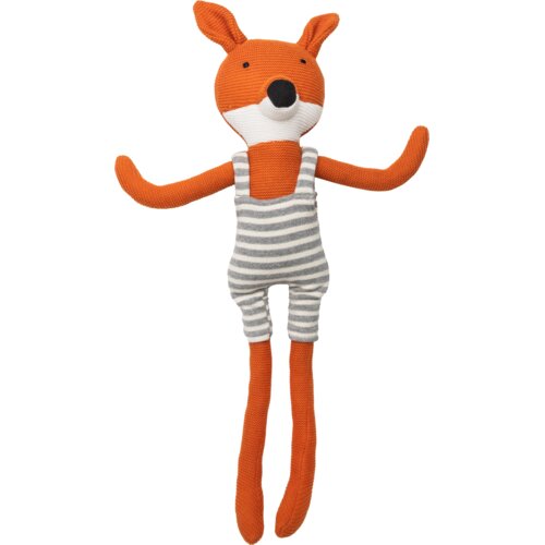 Tranquillo Pli&amp;scaron;asta igrača - Foxy Slike
