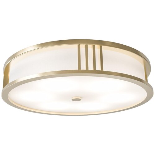  open design OR85761 - plafonska lampa sandro 4xE14/12W/230V, prečnika 50 cm, mesing Cene