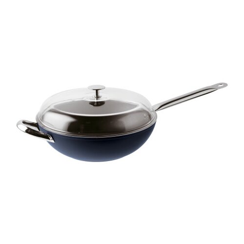 Sambonet Tava wok sa poklopcem 32cm 51075-82 Cijene