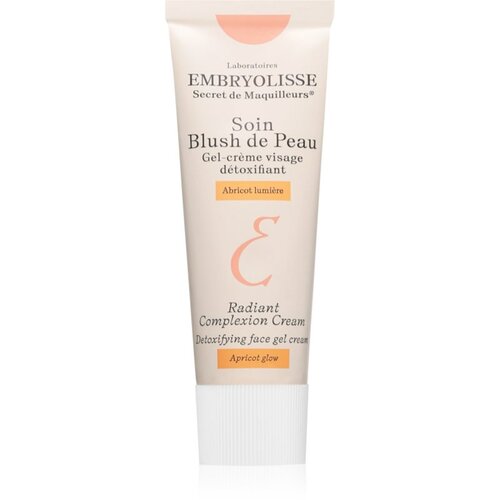 Embryolisse Radiant Complexion Cream Apricot Glow posvjetljujuća gel krema 50 ml Slike