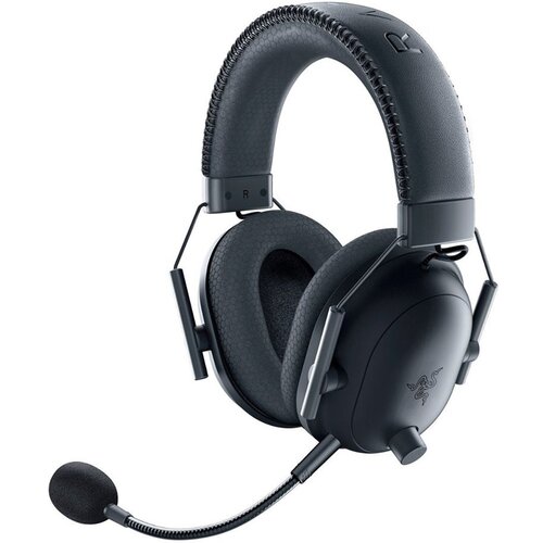 Razer BlackShark V2 Pro žične slu&amp;scaron;alice sa mikrofonom, crne Slike