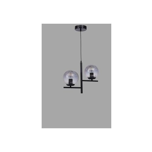 Opviq luster 2596205, crni Cijene