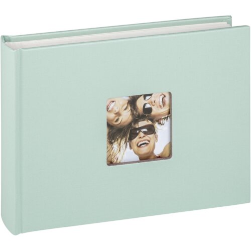 Walther fun mint green 22x16 40 pages bookbound FA207A Cijene