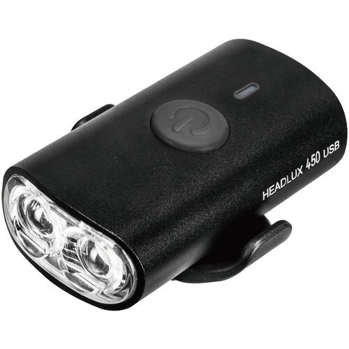 Topeak Svjetlo Headlux 450 USB Cijene