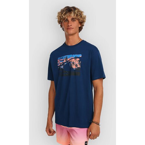 O&amp;#039;neill Gradient T-shirt english evening Slike