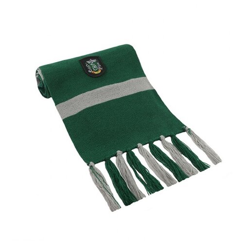  &amp;Scaron;al Harry Potter Slytherin V2, 150 cm Slike
