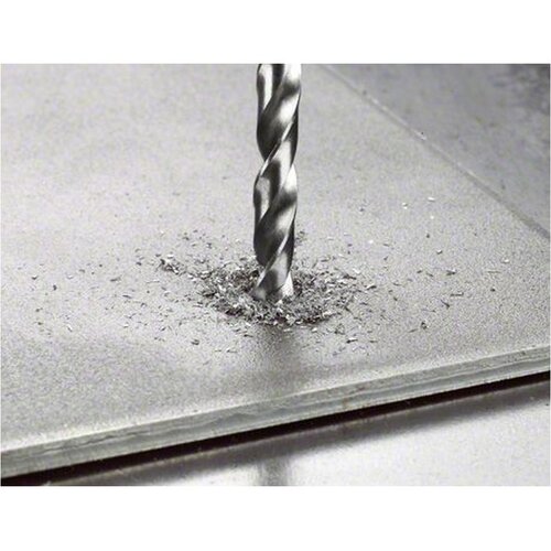 Bosch burgija za metal 8 x 75 x 117 mm HSS-G DIN 338 2608585932 Slike