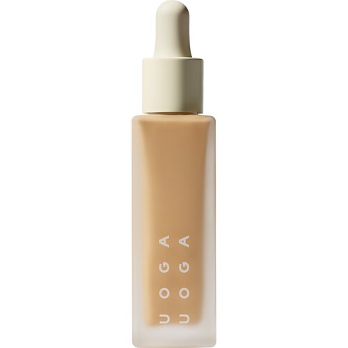 Mineral Serum Foundation SPF 20 - Reflecting Stars Cene