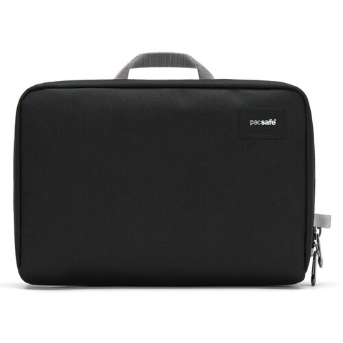 Pacsafe RFIDsafe Gear Pouch schwarz Slike