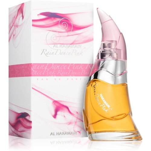 Al Haramain Rain Dance Pink parfemska voda za žene 100 ml Slike