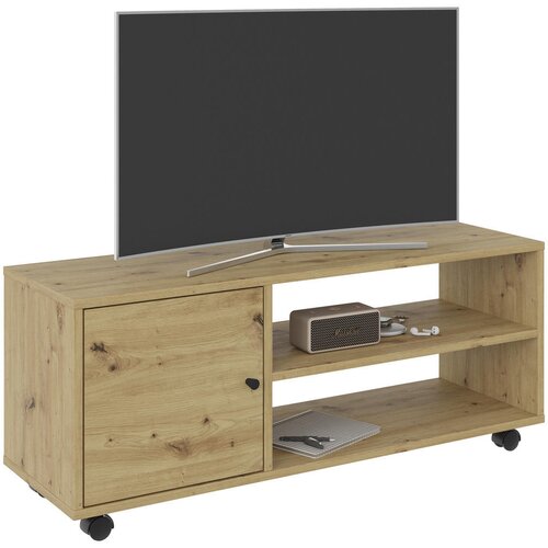 Boxxx TV-ELEMENT hrast artisan Slike