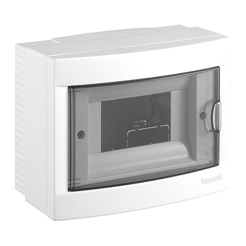 Panasonic Razvodna tabla nadgradna 6N-T BQDT20611 halogen free Cene