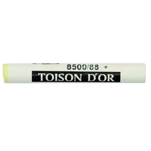  Toison, umetnički pastel, meki, kohinoor - odaberite nijansu canary yellow Cene