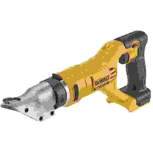 Dewalt AKUMULATORSKE &Scaron;KARJE ZA PLOČEVINO DCS491N Cene