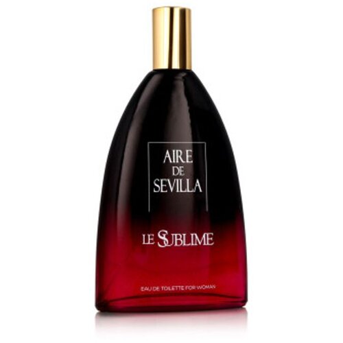 Parfem za žene Aire Sevilla Le Sublime EDT 150 ml Cijene