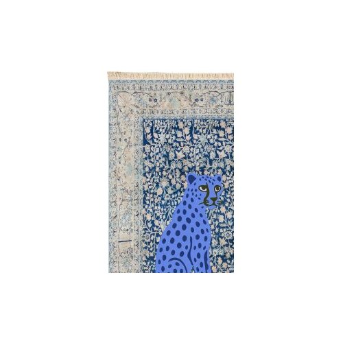 Conceptum Hypnose tepih, 180x280cm, &amp;scaron;areni Slike