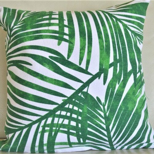 Blue Bell Jastučnica Palm 40 cm x 40 cm Cene
