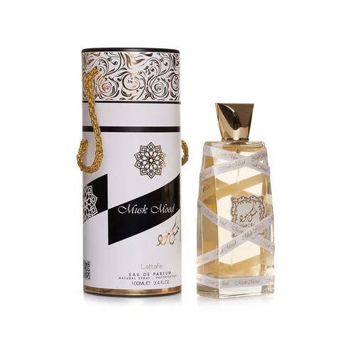 Lattafa Perfumes Musk Mood muški parfem, Eau de Parfume, 100 ml