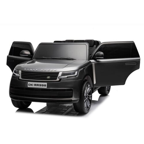 Olimp Sport Auto na akumulator Land Rover 1 Licencirani Sivi Cene