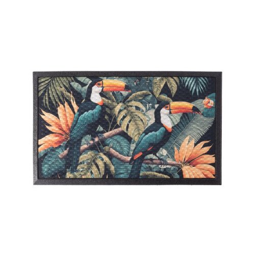 MULTY HOME otirač 45x75 Toucan ( EU5000684 ) Slike