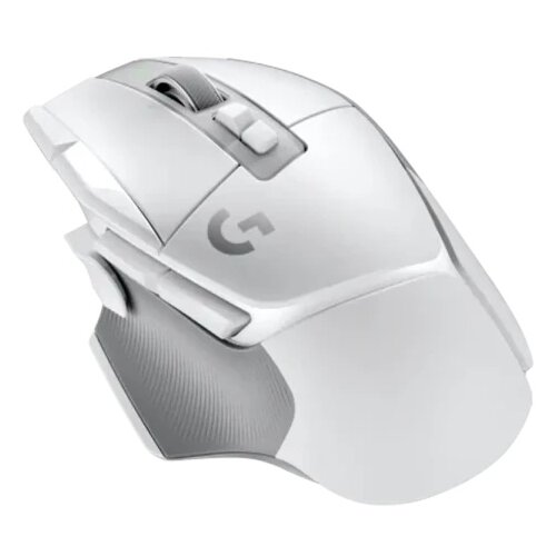 Logitech lightspeed G502 x 910-006190 bežični gejmerski mi&amp;scaron; Slike