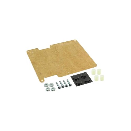 Adafruit Pomoć kod montaže Proto Plate for Beagle Bone & Beagle Bone Black Cijene