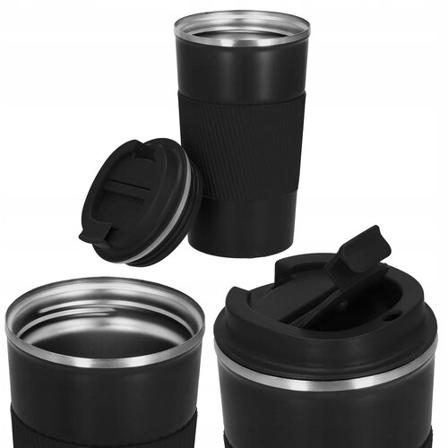 springos PRAZEN TERMIČNI KOZAR IZ NERJAVEČEGA JEKLA 500ml 0,5L TERMIČNI KOZAR IZ NERJAVEČEGA JEKLA, (21629861) Cene