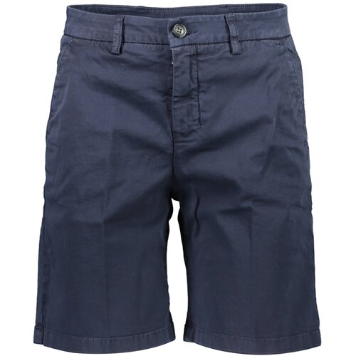 North Sails WOMEN&#39;S BERMUDA PANTS BLUE Cijene