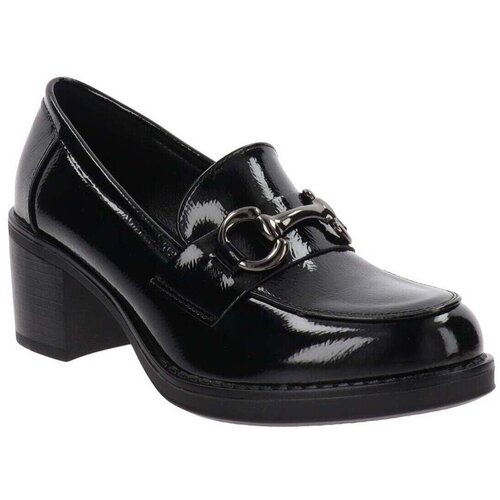 Pharma Shoes Mokasini PS49196 Črna Slike