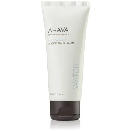 Ahava Dead Sea Water mineralna krema za ruke 100 ml