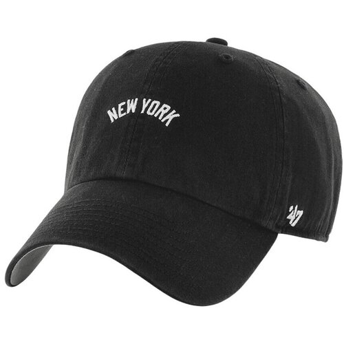 47 Brand Kape s &amp;scaron;iltom New York Yankees Bela Slike