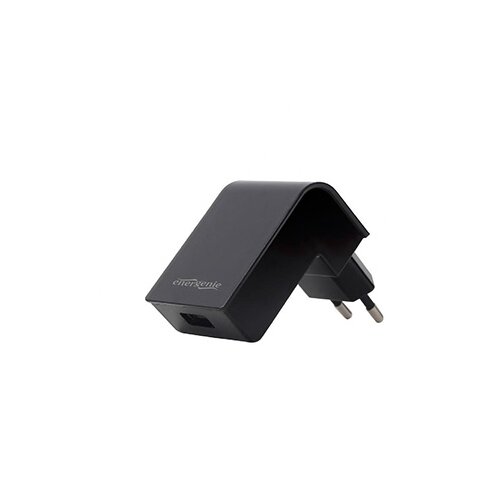  Univerzalni punjač, 5V, 2,1A, GEMBIRD EG-UC2A-02, black Cijene