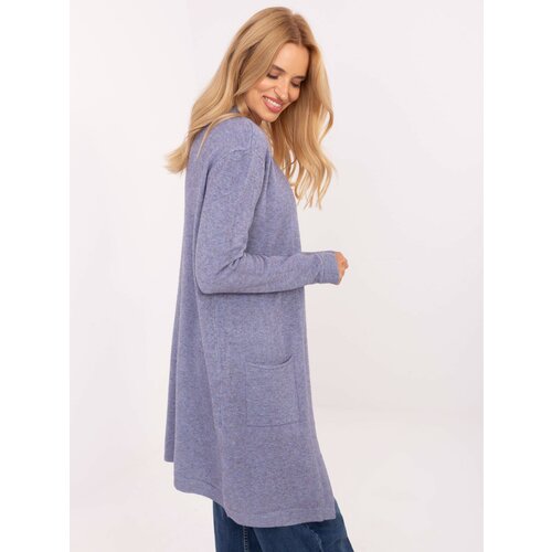 Factory Price Cardigan-PM-SW-8310.12-light purple Cene
