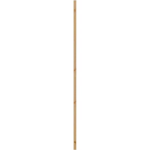  Unutarnja vrata Prirodna 86 x 211 cm &amp;Scaron;perploča - Prirodna 86 x 211 cm Slike