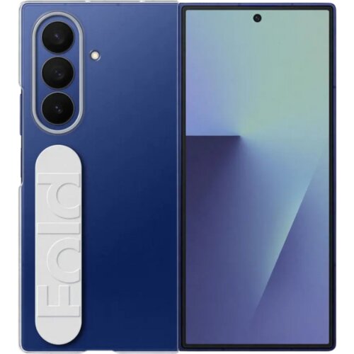  Originalna futrola za Samsung Z Fold7, Providna Cene