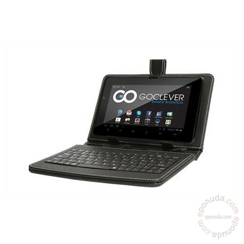 Goclever Terra 70L tablet pc računar Slike