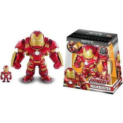Figure djelovanja Marvel Hulkbuster Cijene