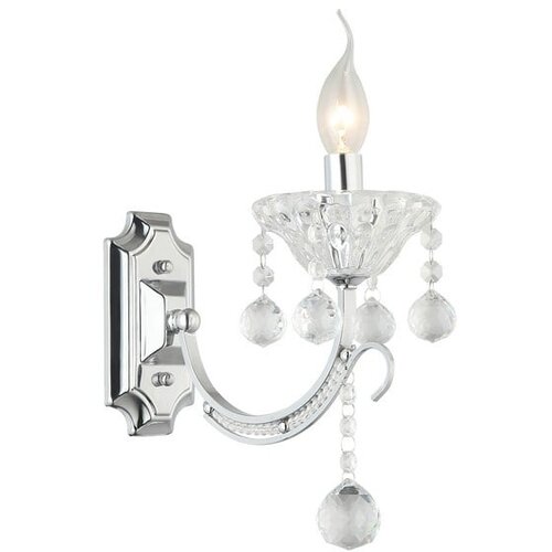  Zidna lampa ML1404-1 CH Cene