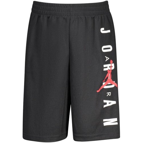 Air Jordan Crne kratke hlače Jordan za djecu Cene