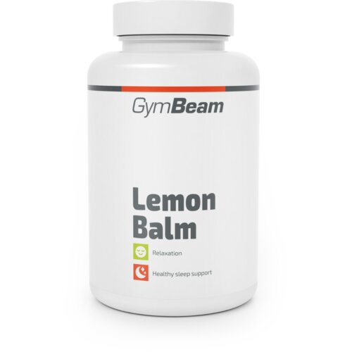 GymBeam Matičnjak 1430 g bez ukusa Cene