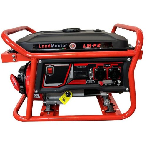  Agregat LandMaster LM-F2 Cijene