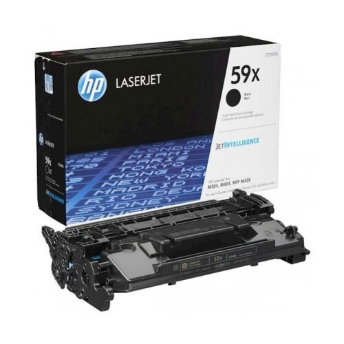 HP CF259X (59X) originalen toner za 10.000 strani Cene