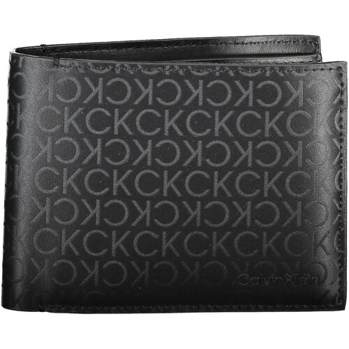 Calvin Klein BLACK MAN WALLET Slike