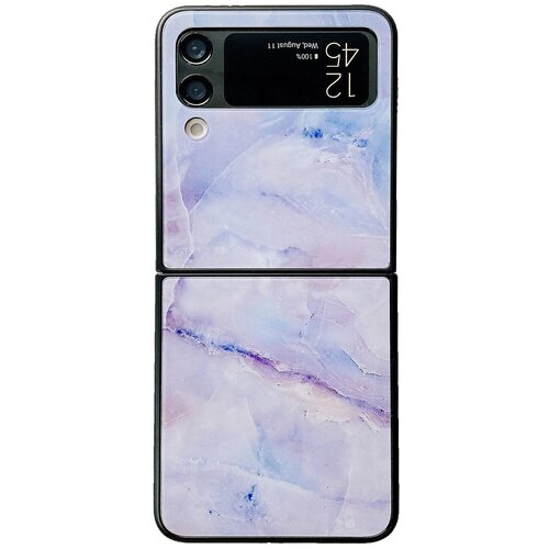 INORCO Za Samsung Galaxy A13 4G etui za telefon s trikotnim stojalom za kartice, PU usnje + TPU ble&amp;scaron;čeč prah, (22036865) Slike